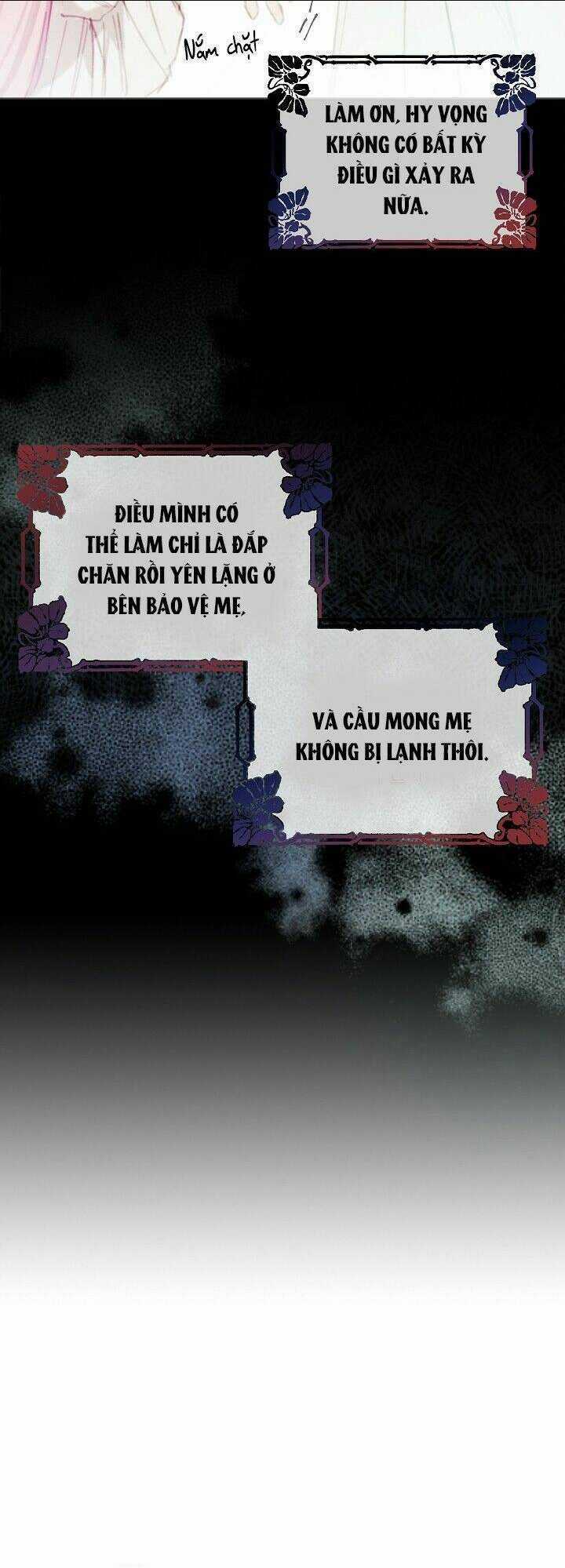 Tiệm Búp Bê Của Công Chúa Chapter 2 trang 32