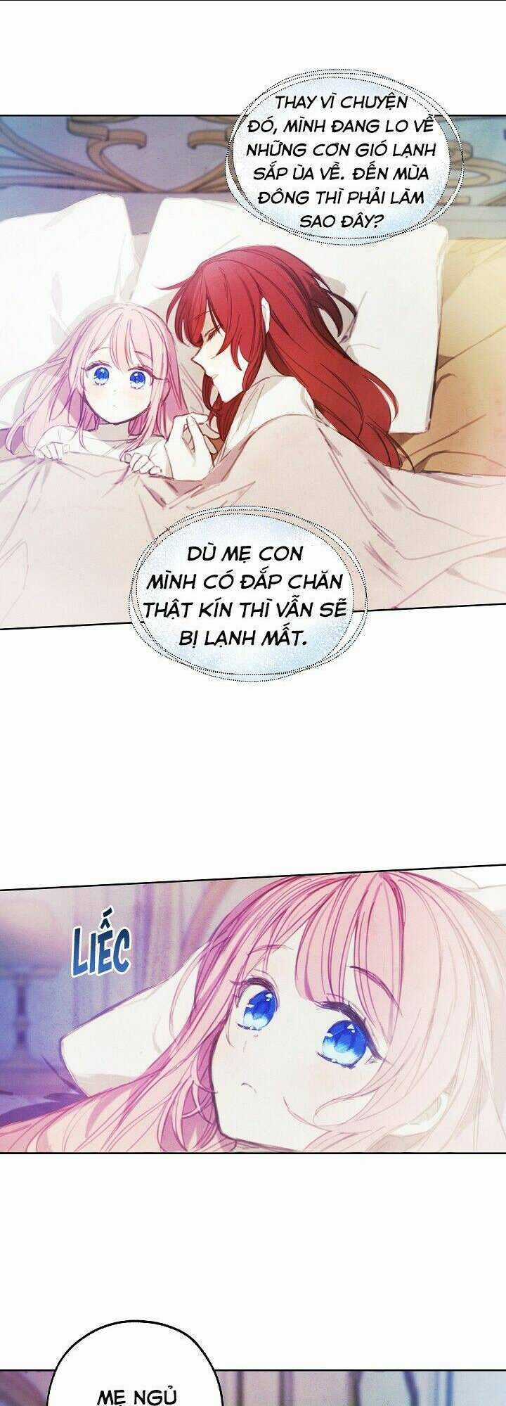 Tiệm Búp Bê Của Công Chúa Chapter 2 trang 36