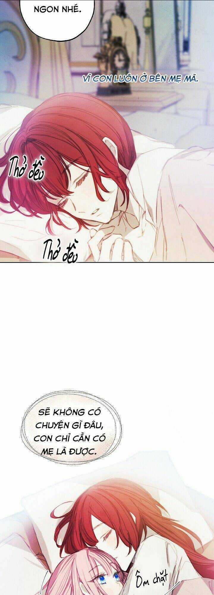 Tiệm Búp Bê Của Công Chúa Chapter 2 trang 37