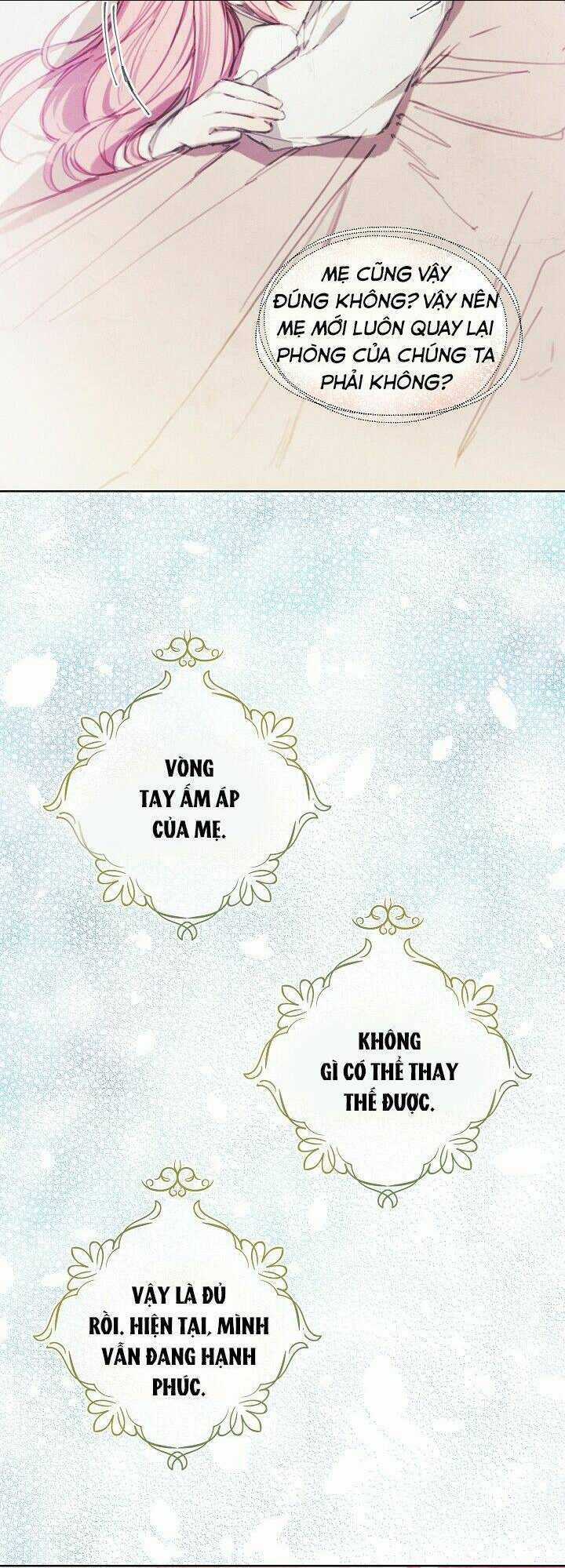 Tiệm Búp Bê Của Công Chúa Chapter 2 trang 38