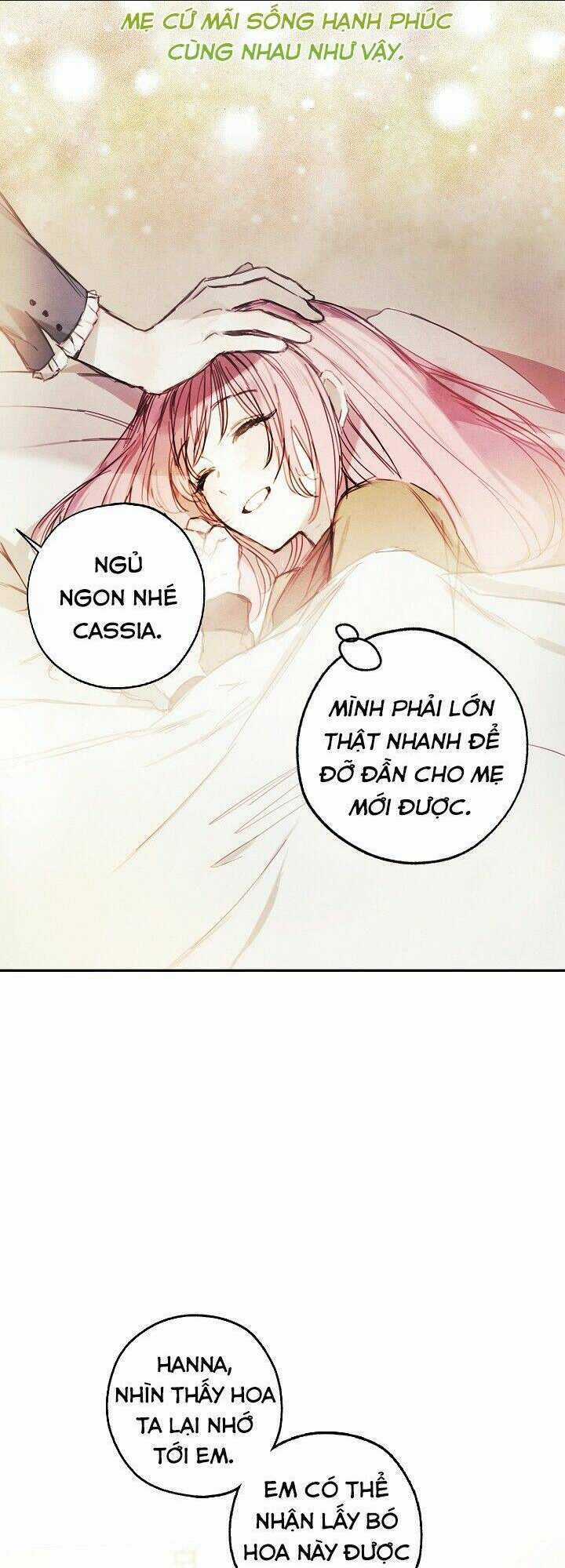 Tiệm Búp Bê Của Công Chúa Chapter 2 trang 4