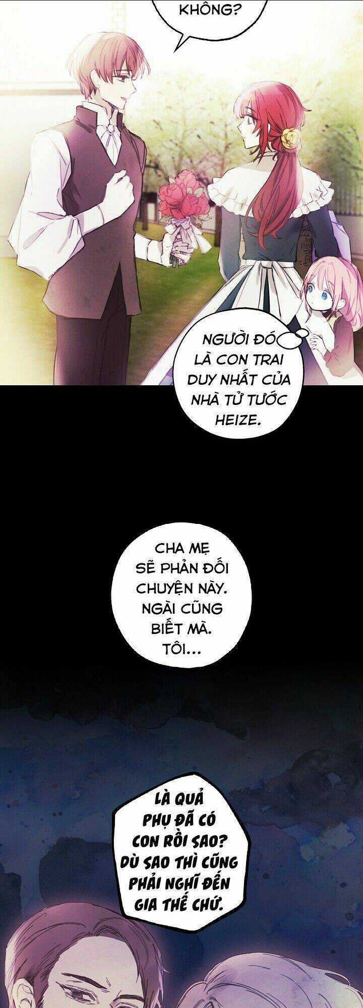 Tiệm Búp Bê Của Công Chúa Chapter 2 trang 5