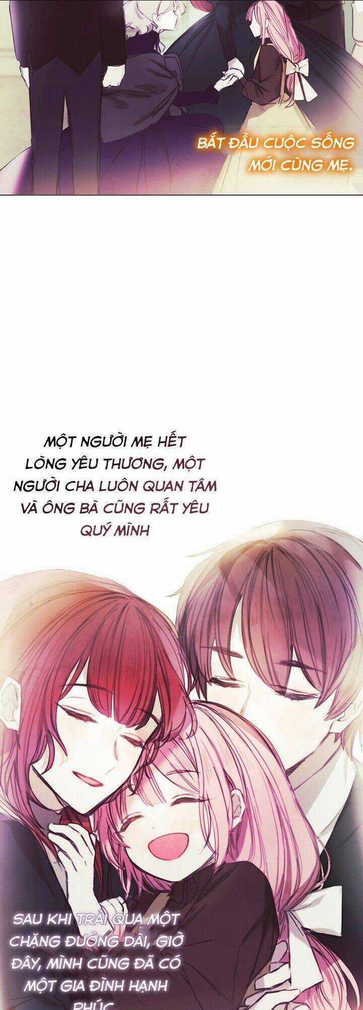 Tiệm Búp Bê Của Công Chúa Chapter 2 trang 8