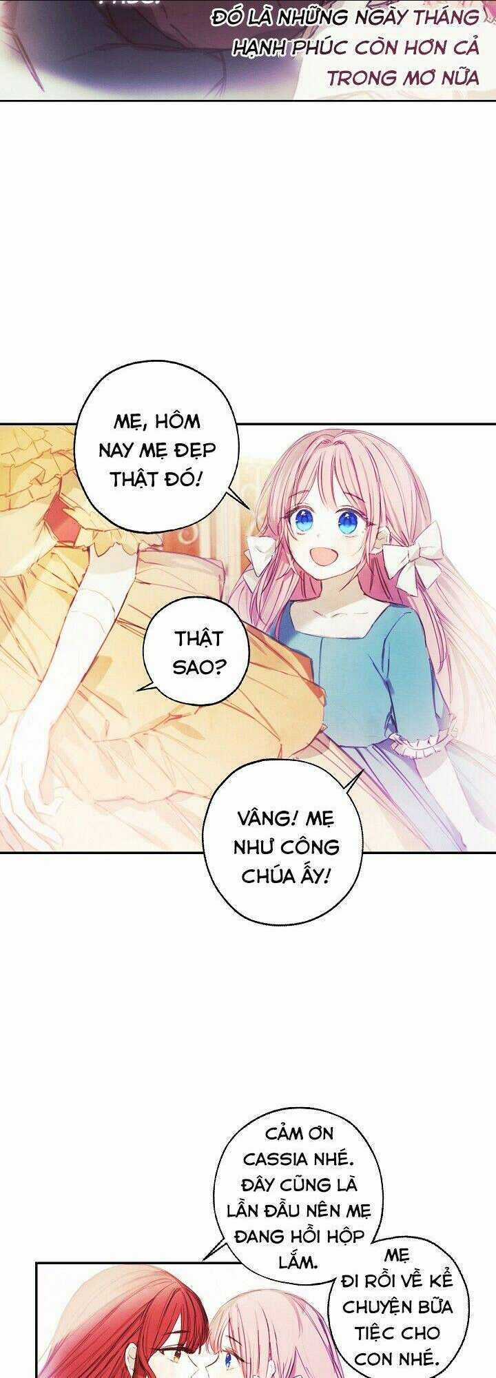 Tiệm Búp Bê Của Công Chúa Chapter 2 trang 9