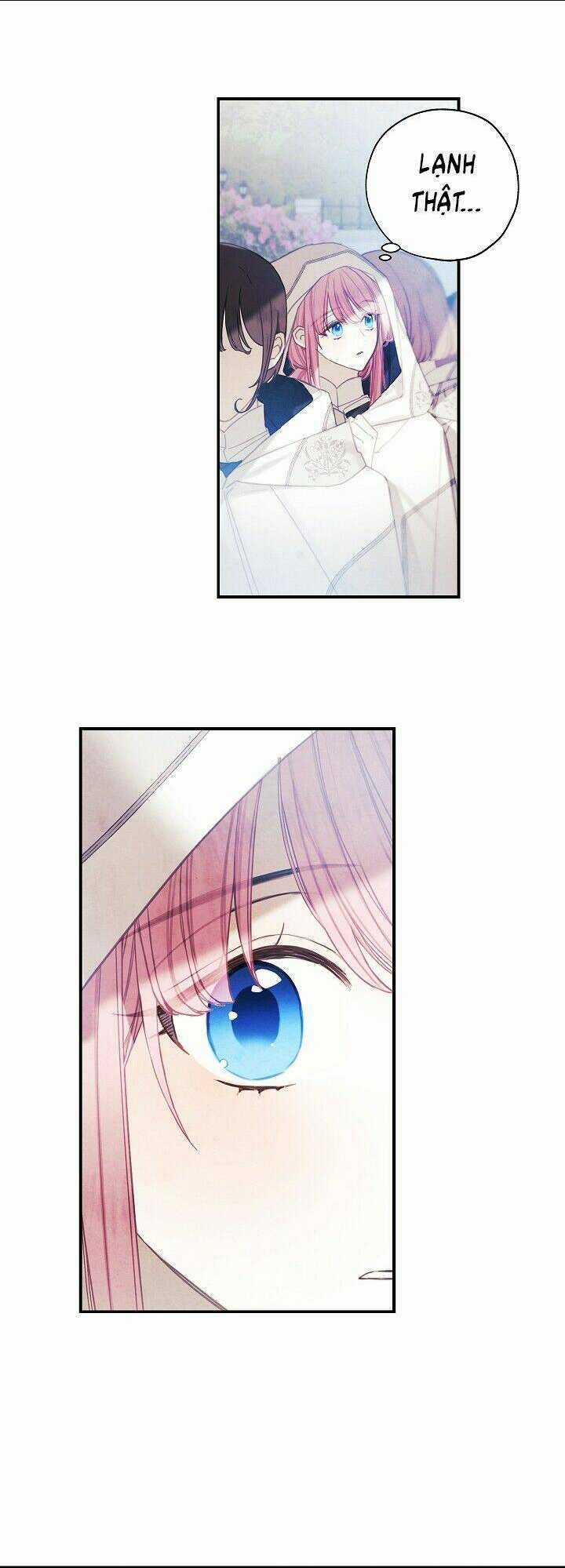 Tiệm Búp Bê Của Công Chúa Chapter 20 trang 10