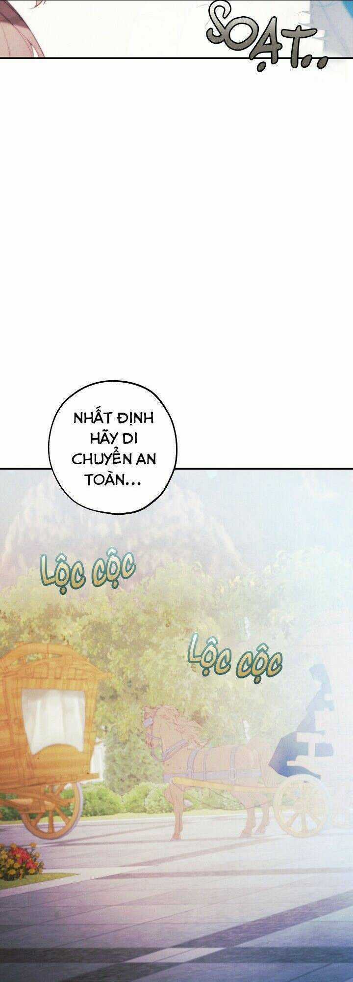 Tiệm Búp Bê Của Công Chúa Chapter 20 trang 16