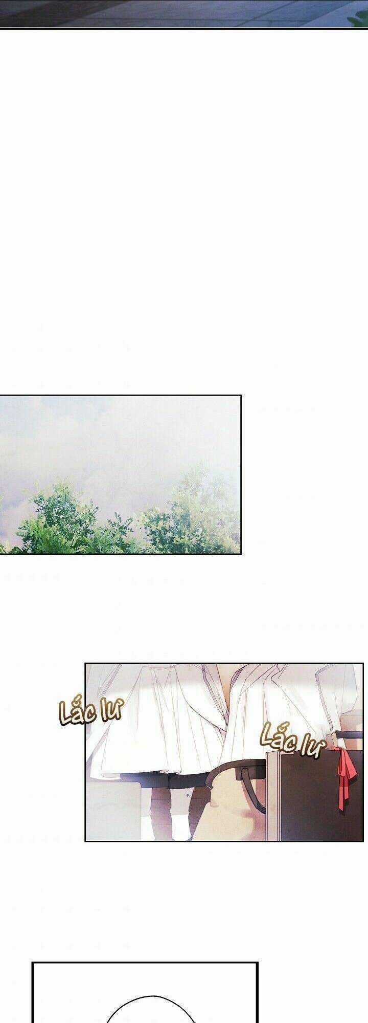 Tiệm Búp Bê Của Công Chúa Chapter 20 trang 17