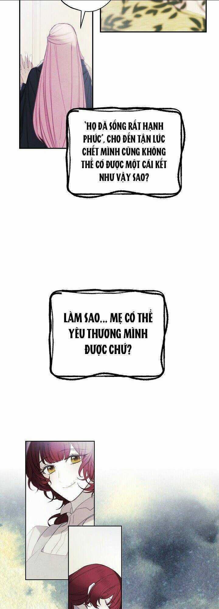 Tiệm Búp Bê Của Công Chúa Chapter 20 trang 2