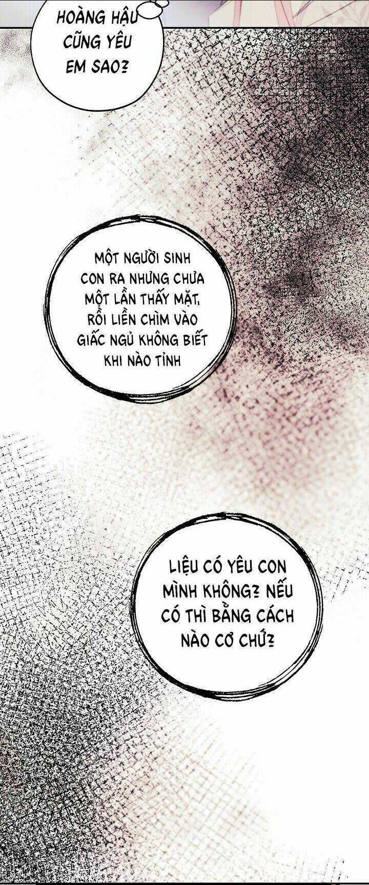 Tiệm Búp Bê Của Công Chúa Chapter 20 trang 27