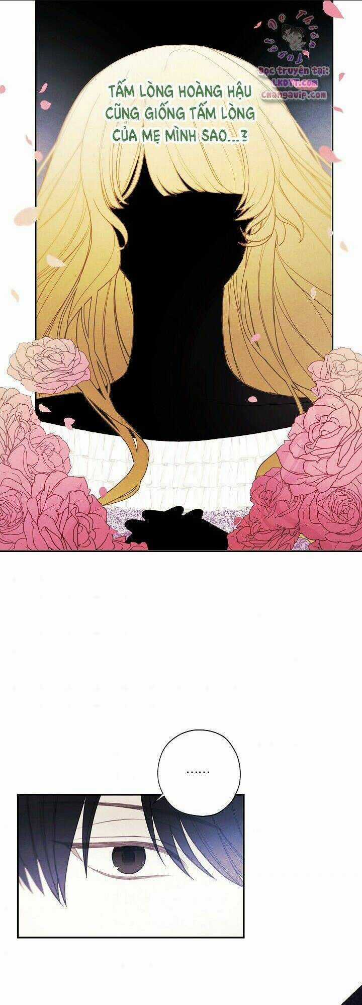 Tiệm Búp Bê Của Công Chúa Chapter 20 trang 28