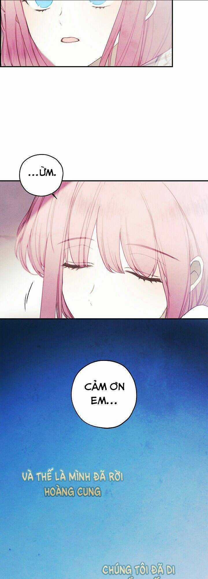 Tiệm Búp Bê Của Công Chúa Chapter 20 trang 30