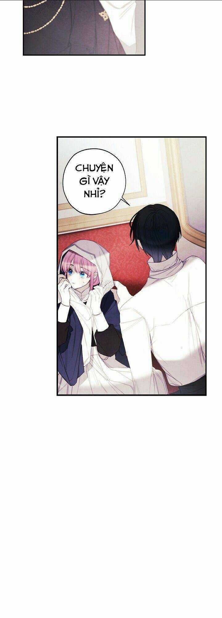 Tiệm Búp Bê Của Công Chúa Chapter 20 trang 33