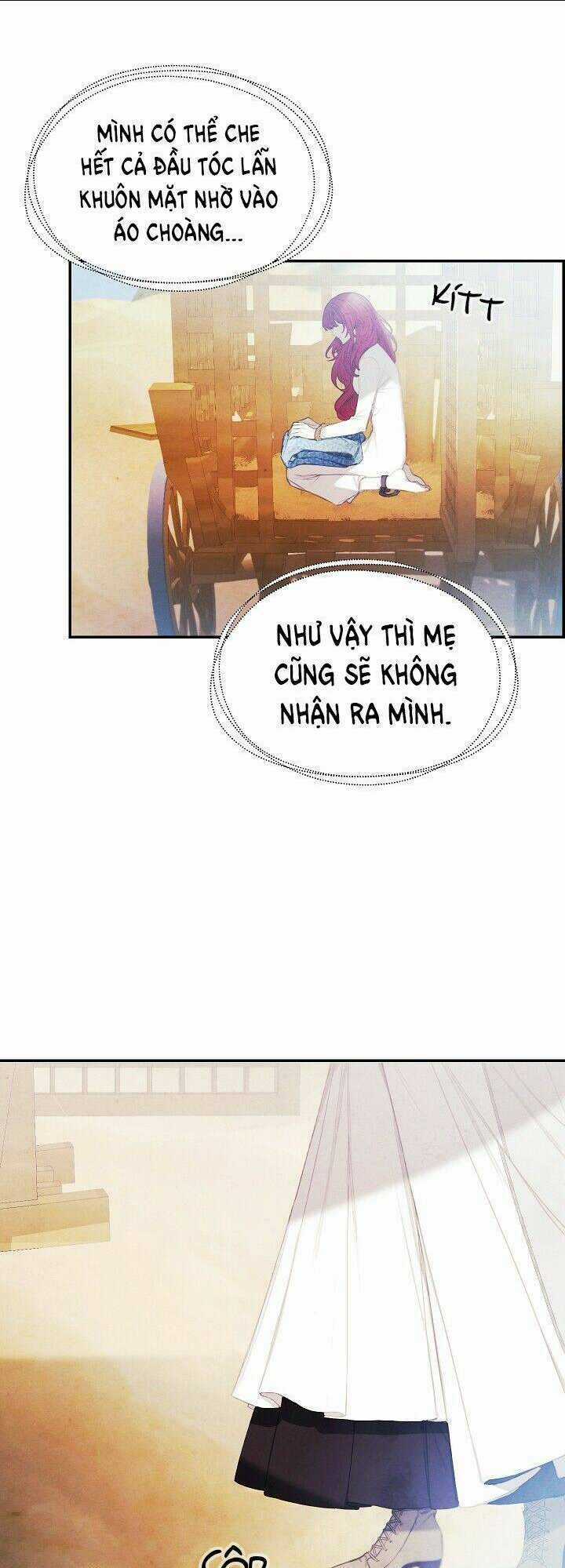 Tiệm Búp Bê Của Công Chúa Chapter 20 trang 37