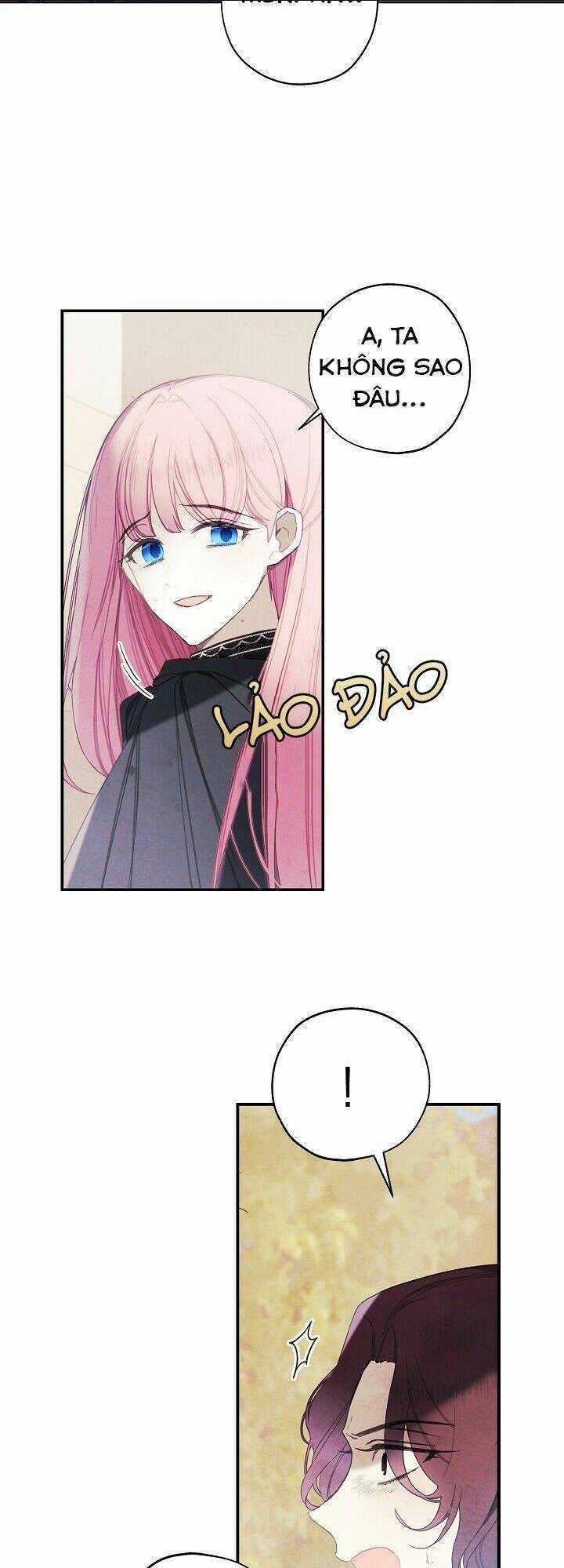 Tiệm Búp Bê Của Công Chúa Chapter 20 trang 4