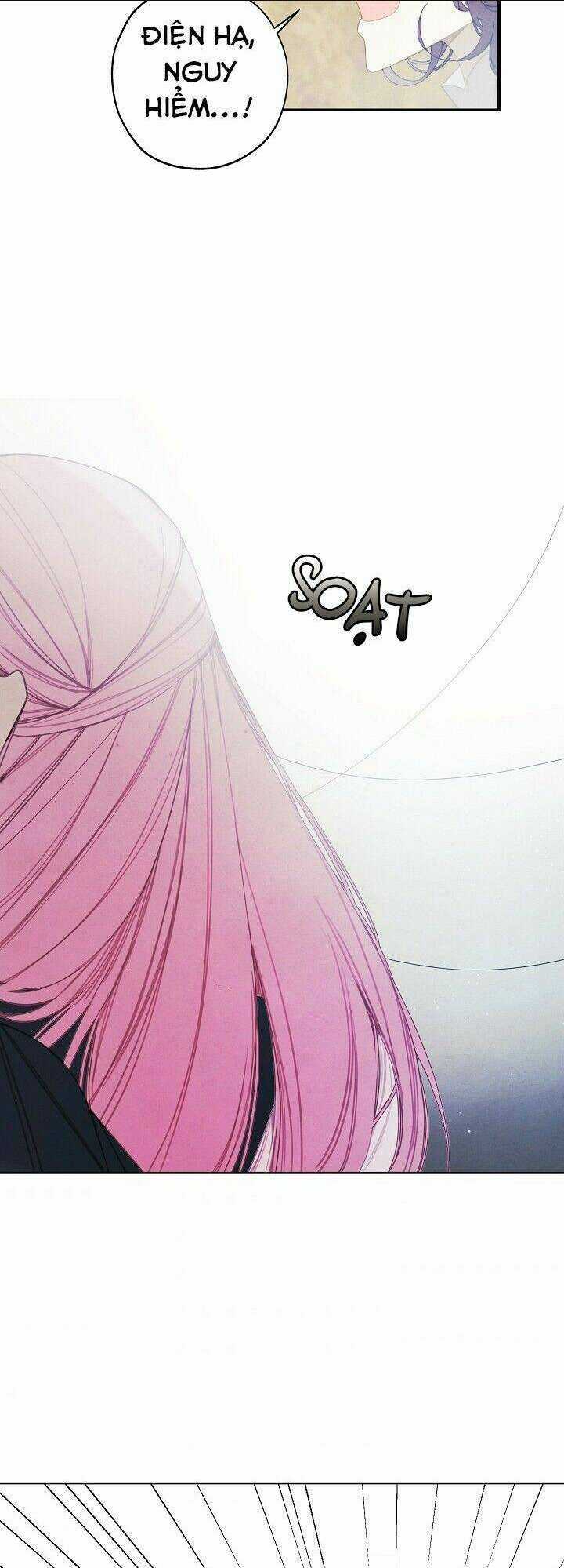 Tiệm Búp Bê Của Công Chúa Chapter 20 trang 5