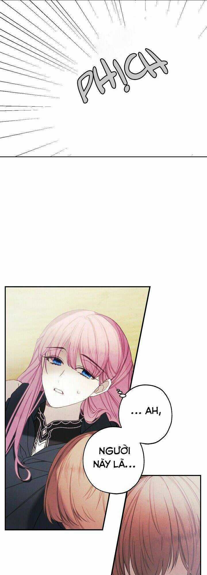 Tiệm Búp Bê Của Công Chúa Chapter 20 trang 6