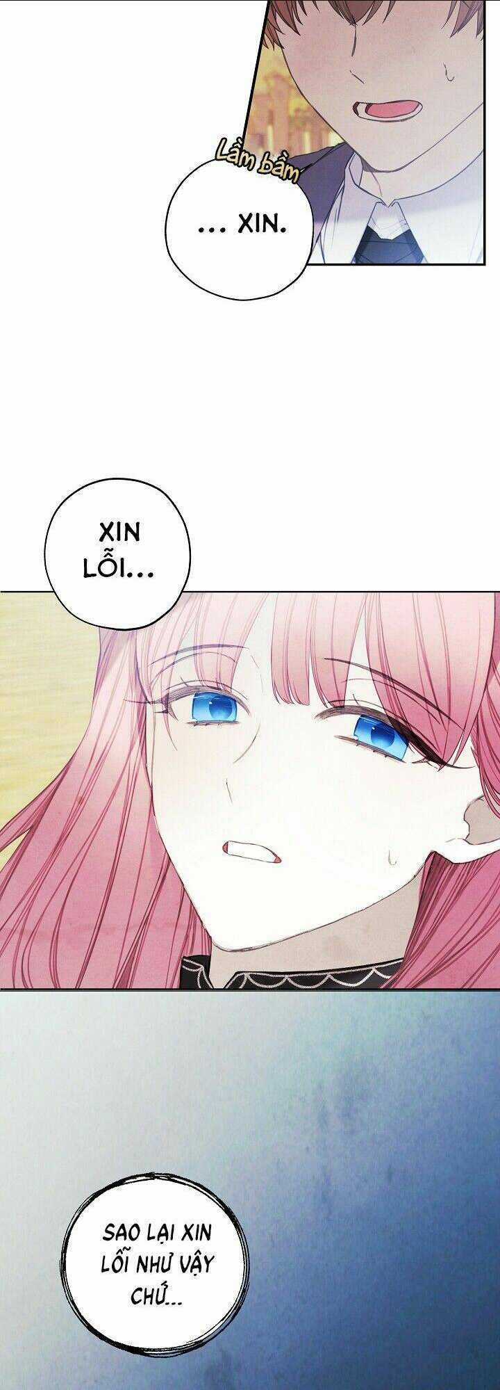 Tiệm Búp Bê Của Công Chúa Chapter 20 trang 7