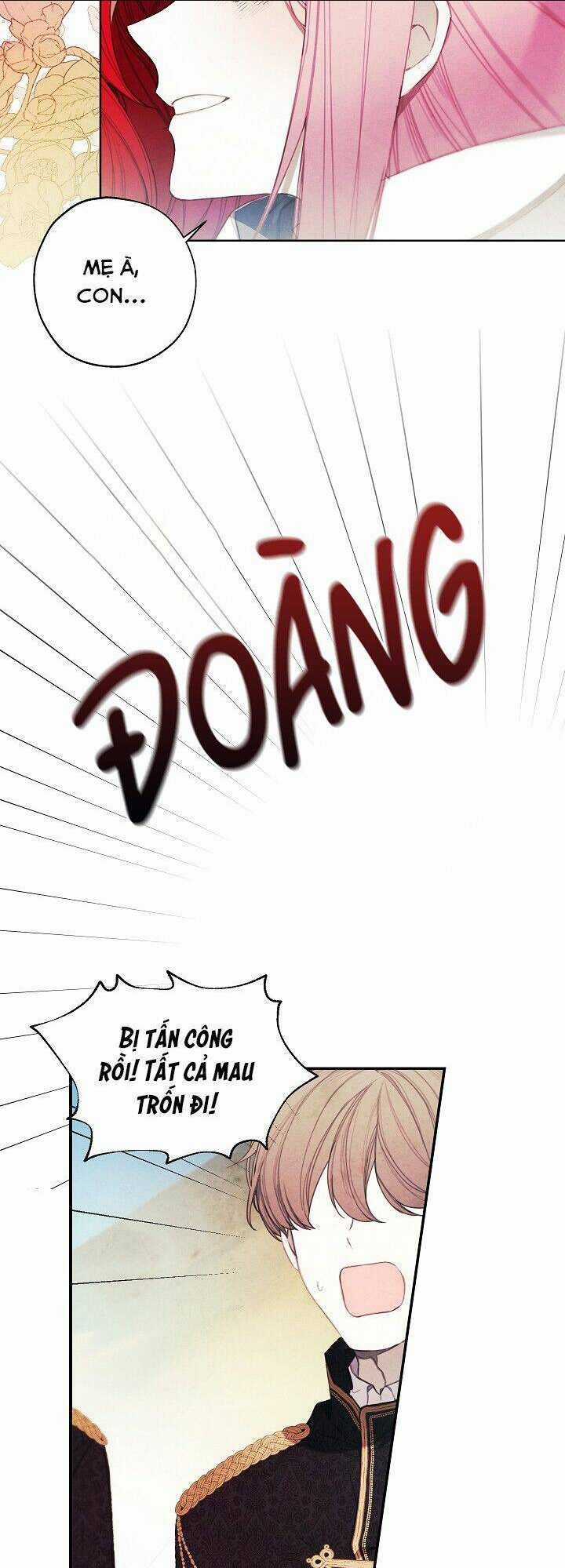 Tiệm Búp Bê Của Công Chúa Chapter 21 trang 10