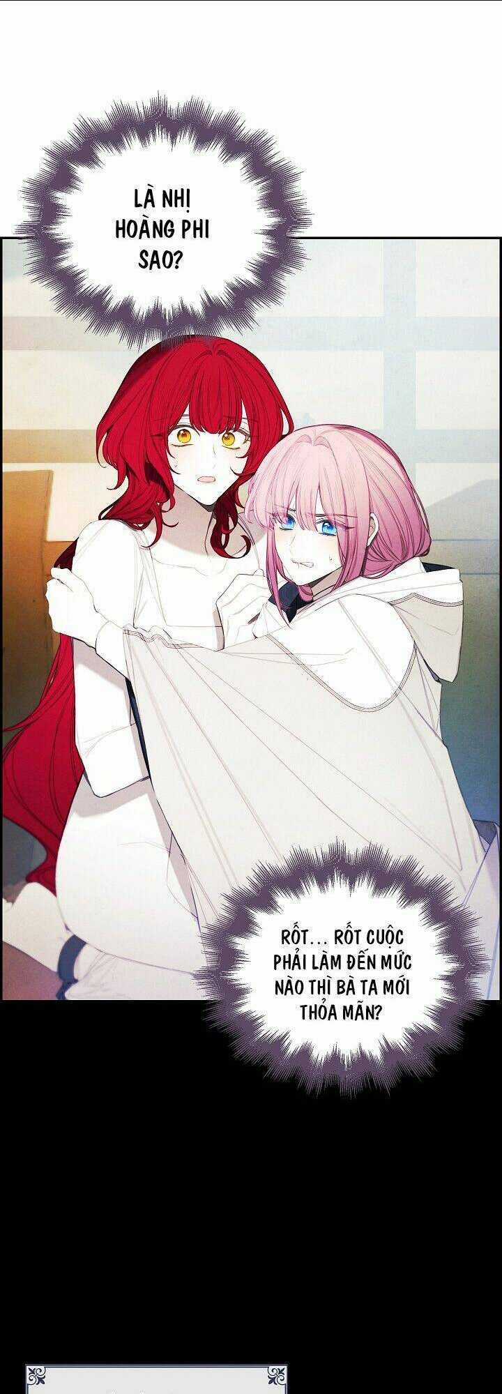 Tiệm Búp Bê Của Công Chúa Chapter 21 trang 12