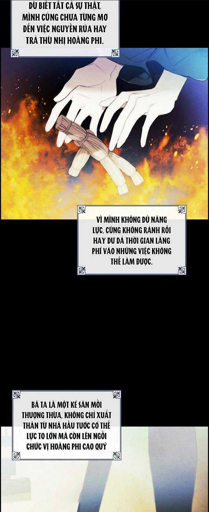 Tiệm Búp Bê Của Công Chúa Chapter 21 trang 13