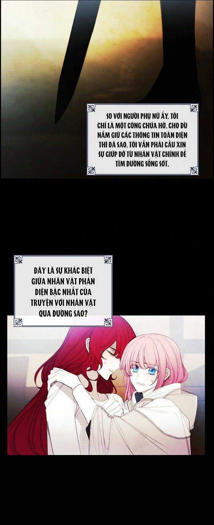 Tiệm Búp Bê Của Công Chúa Chapter 21 trang 14