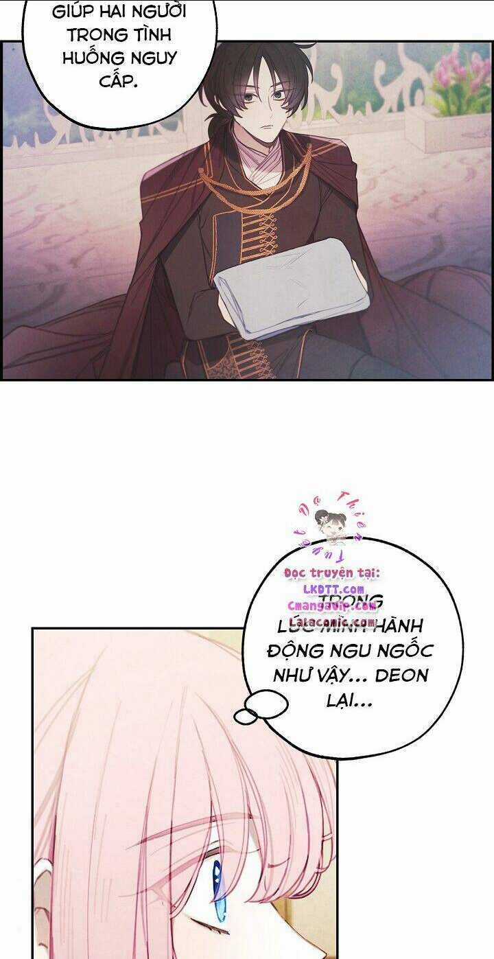 Tiệm Búp Bê Của Công Chúa Chapter 21 trang 18