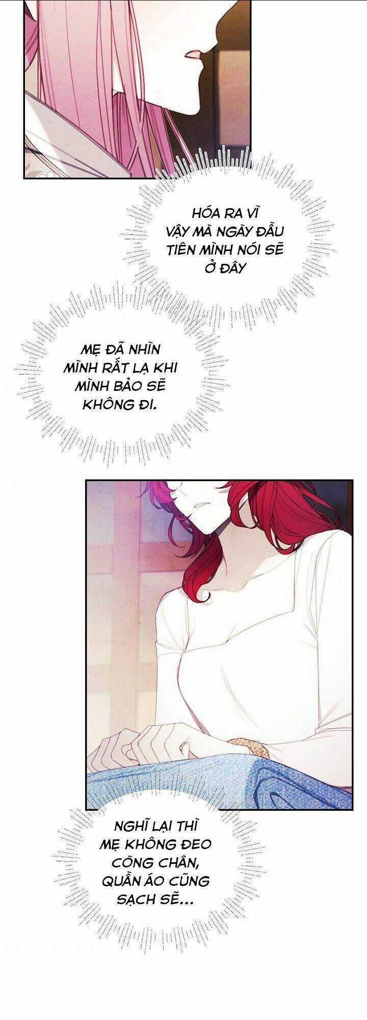 Tiệm Búp Bê Của Công Chúa Chapter 21 trang 19