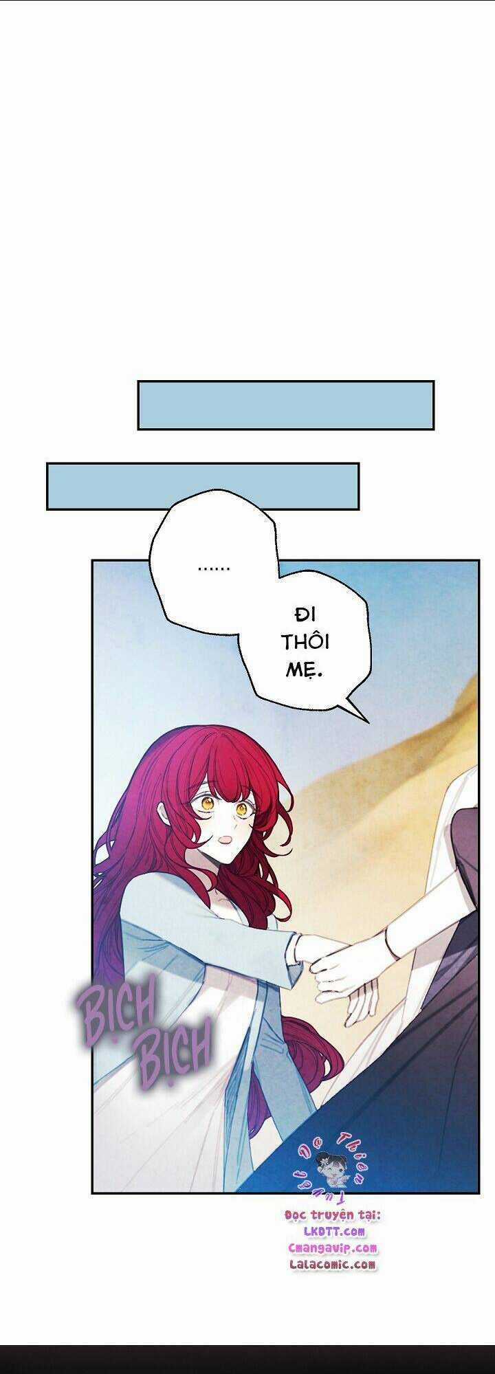 Tiệm Búp Bê Của Công Chúa Chapter 21 trang 21