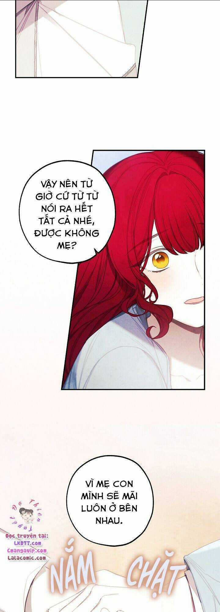 Tiệm Búp Bê Của Công Chúa Chapter 21 trang 23