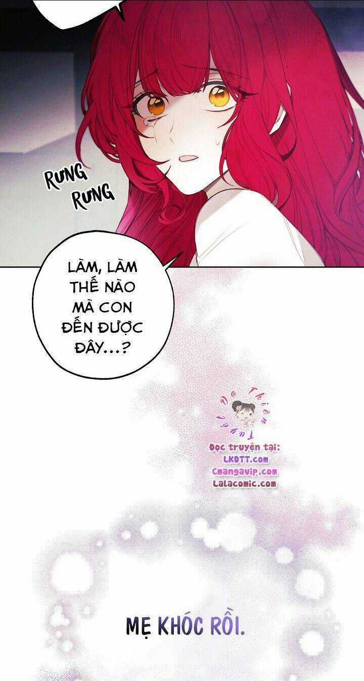 Tiệm Búp Bê Của Công Chúa Chapter 21 trang 3