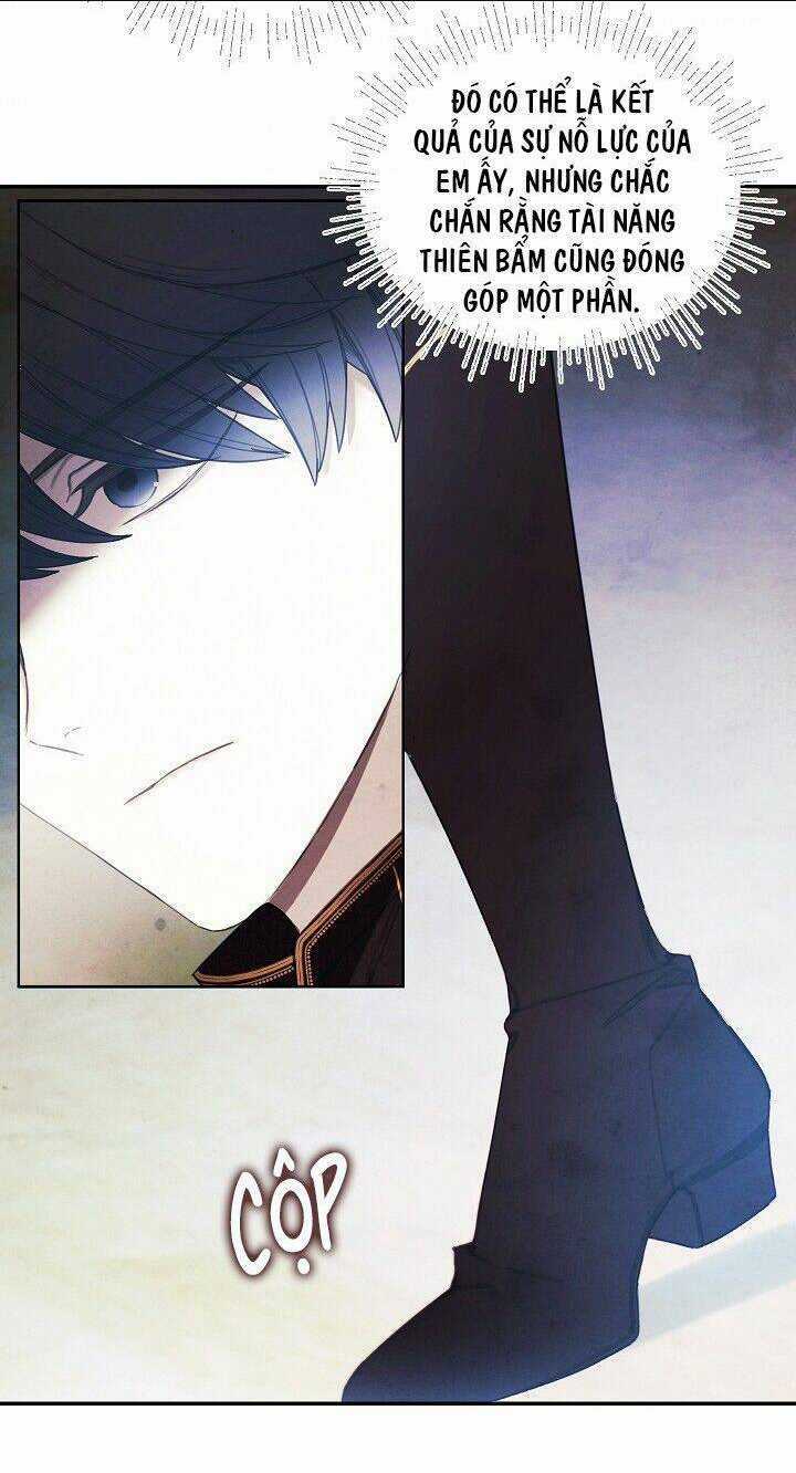 Tiệm Búp Bê Của Công Chúa Chapter 21 trang 31