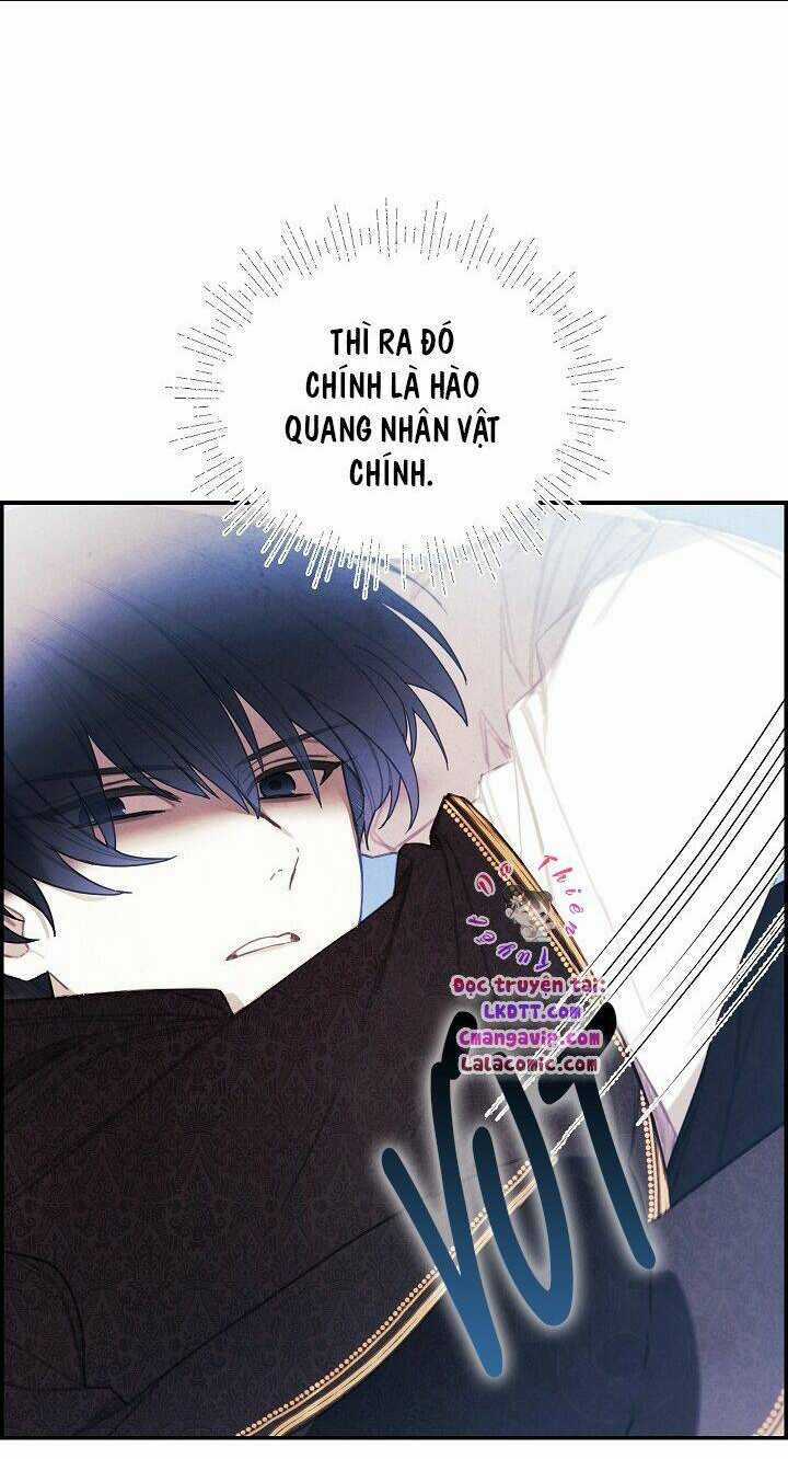 Tiệm Búp Bê Của Công Chúa Chapter 21 trang 32