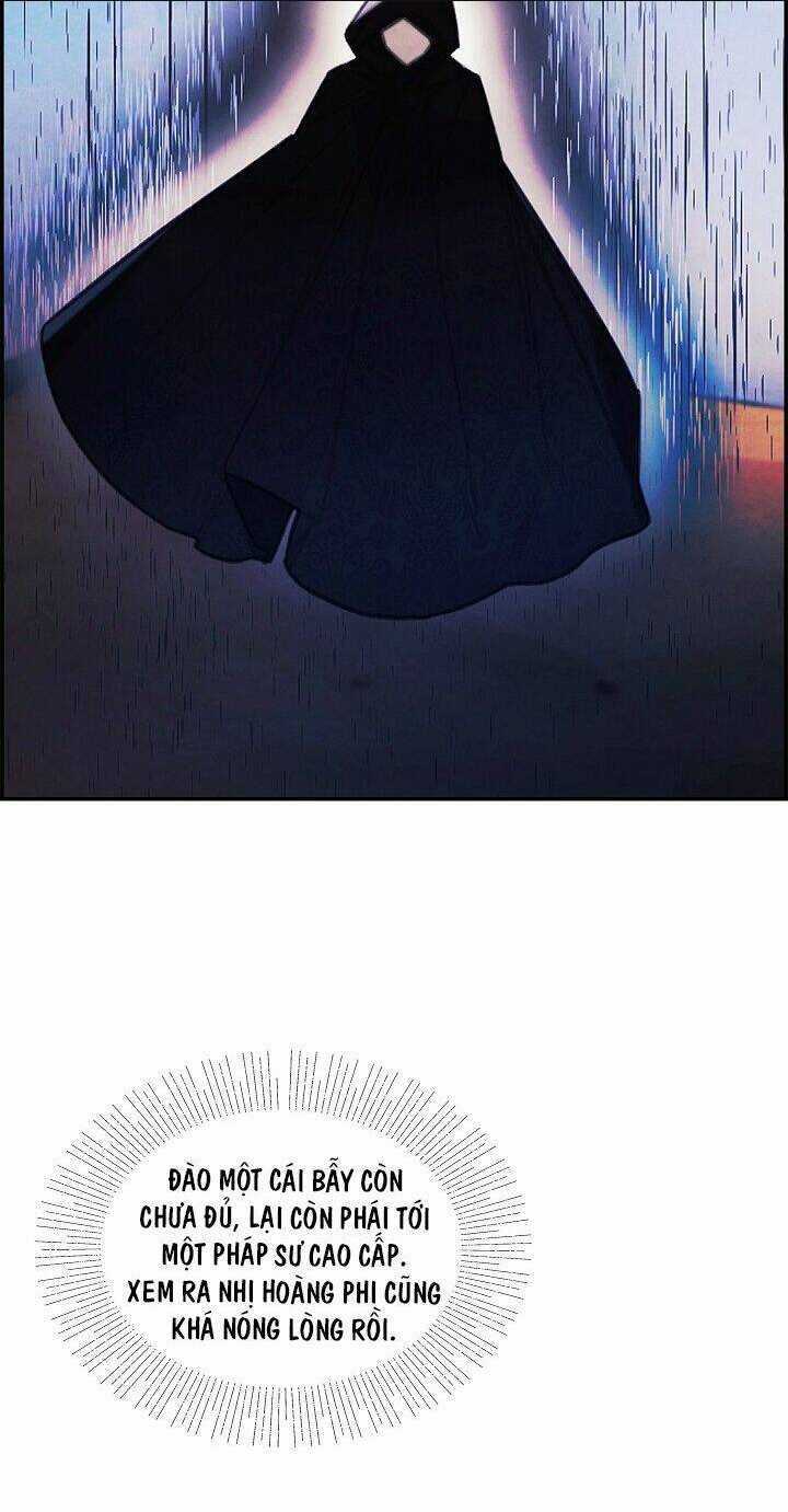 Tiệm Búp Bê Của Công Chúa Chapter 21 trang 37