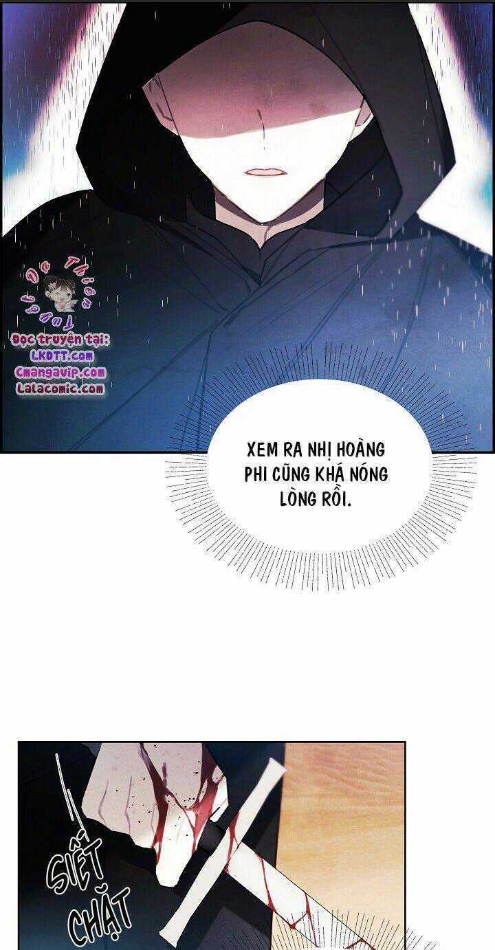 Tiệm Búp Bê Của Công Chúa Chapter 21 trang 38