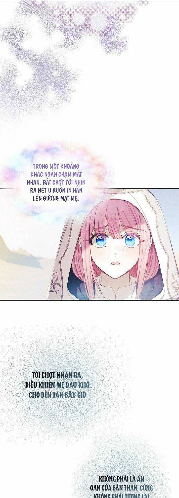 Tiệm Búp Bê Của Công Chúa Chapter 21 trang 4