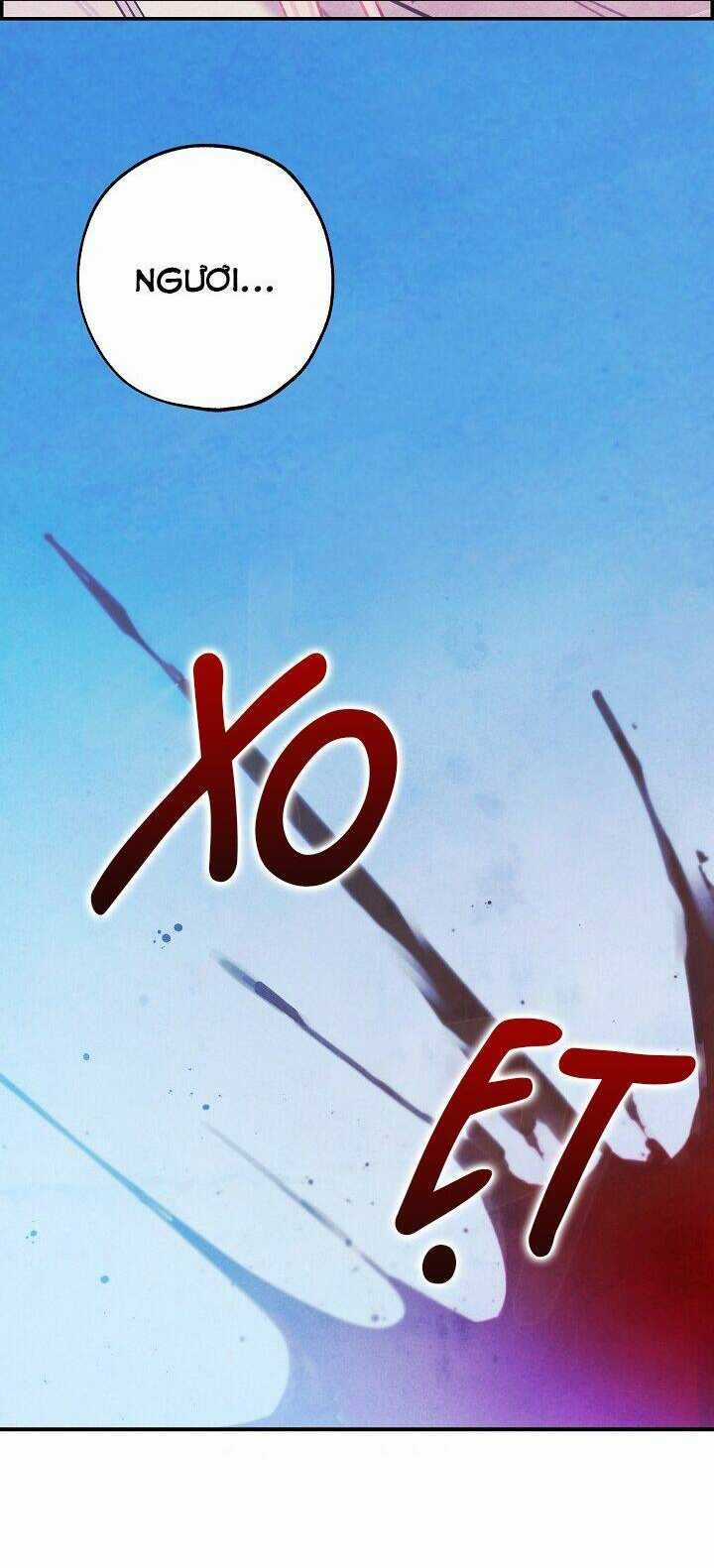 Tiệm Búp Bê Của Công Chúa Chapter 21 trang 42