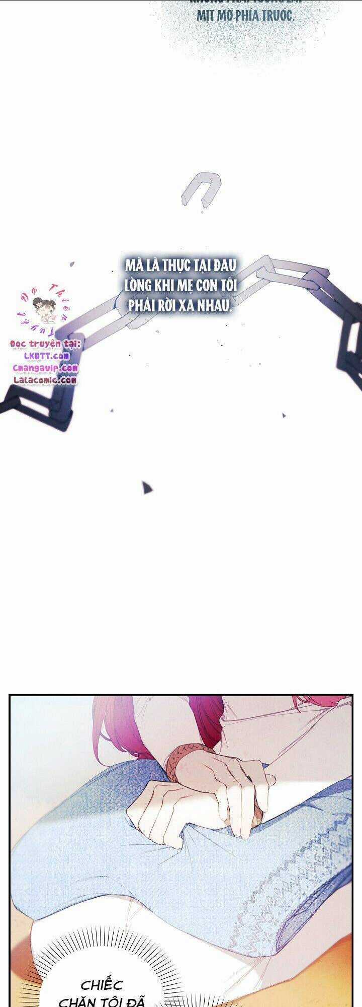 Tiệm Búp Bê Của Công Chúa Chapter 21 trang 5