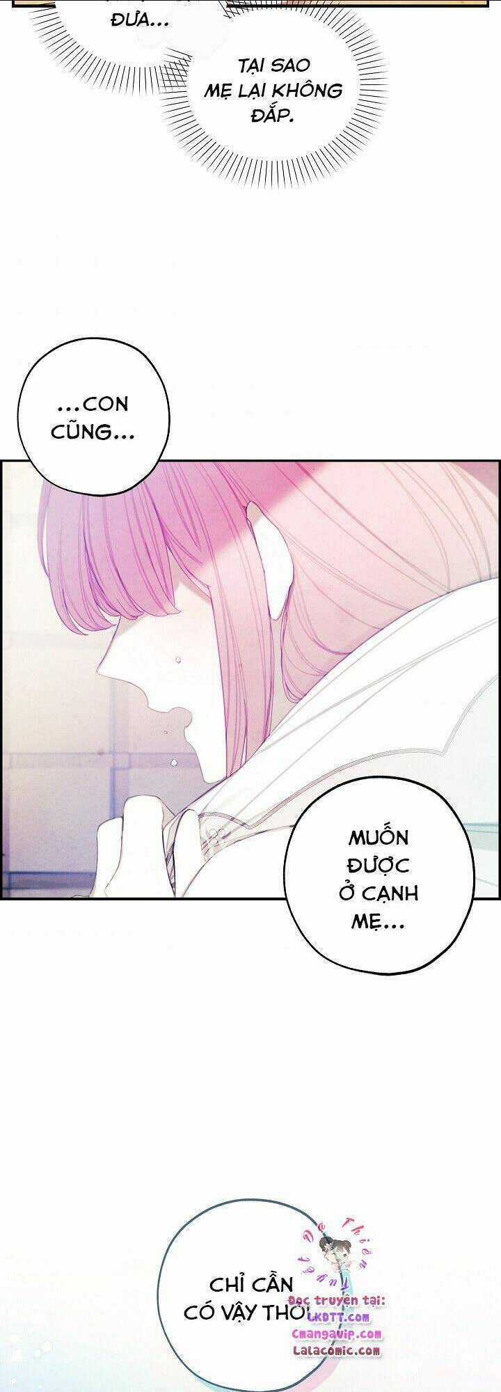 Tiệm Búp Bê Của Công Chúa Chapter 21 trang 6