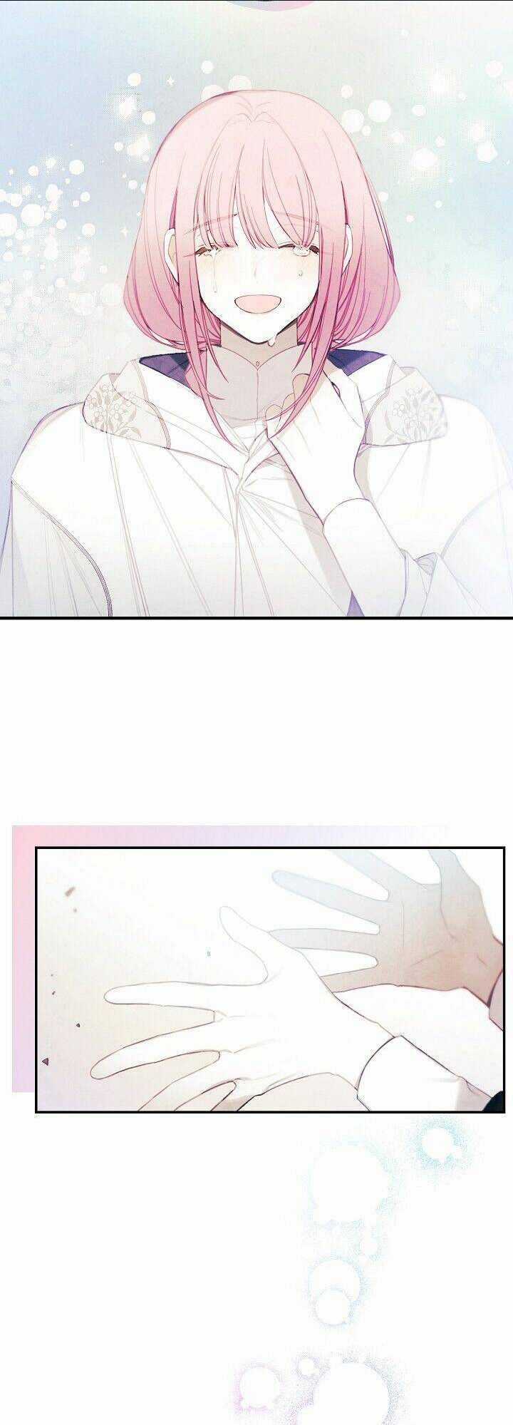 Tiệm Búp Bê Của Công Chúa Chapter 21 trang 7