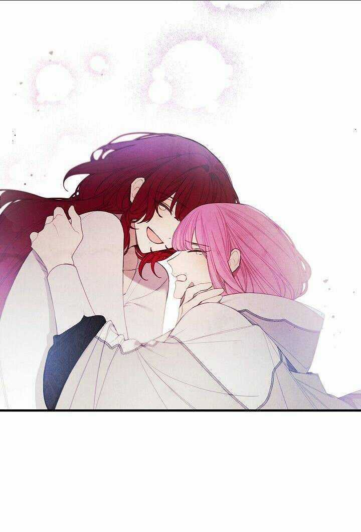 Tiệm Búp Bê Của Công Chúa Chapter 21 trang 8