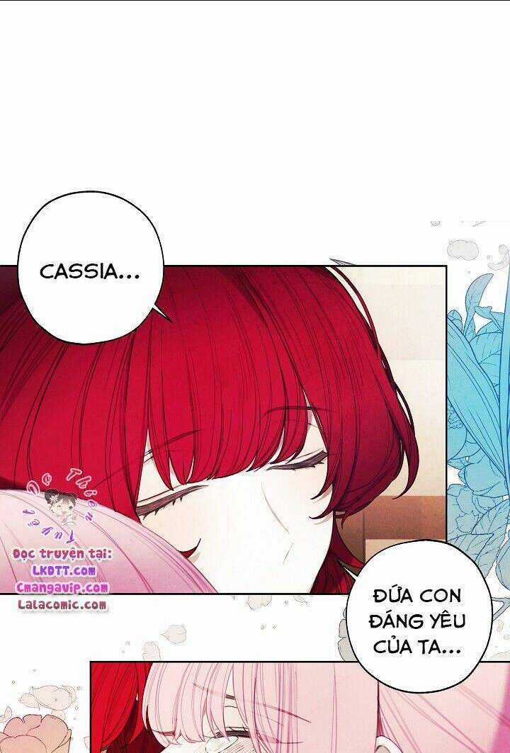 Tiệm Búp Bê Của Công Chúa Chapter 21 trang 9