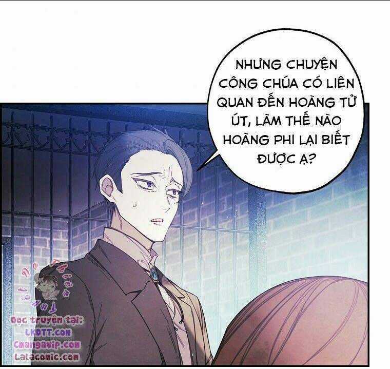 Tiệm Búp Bê Của Công Chúa Chapter 22 trang 11