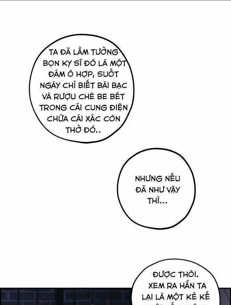 Tiệm Búp Bê Của Công Chúa Chapter 22 trang 14