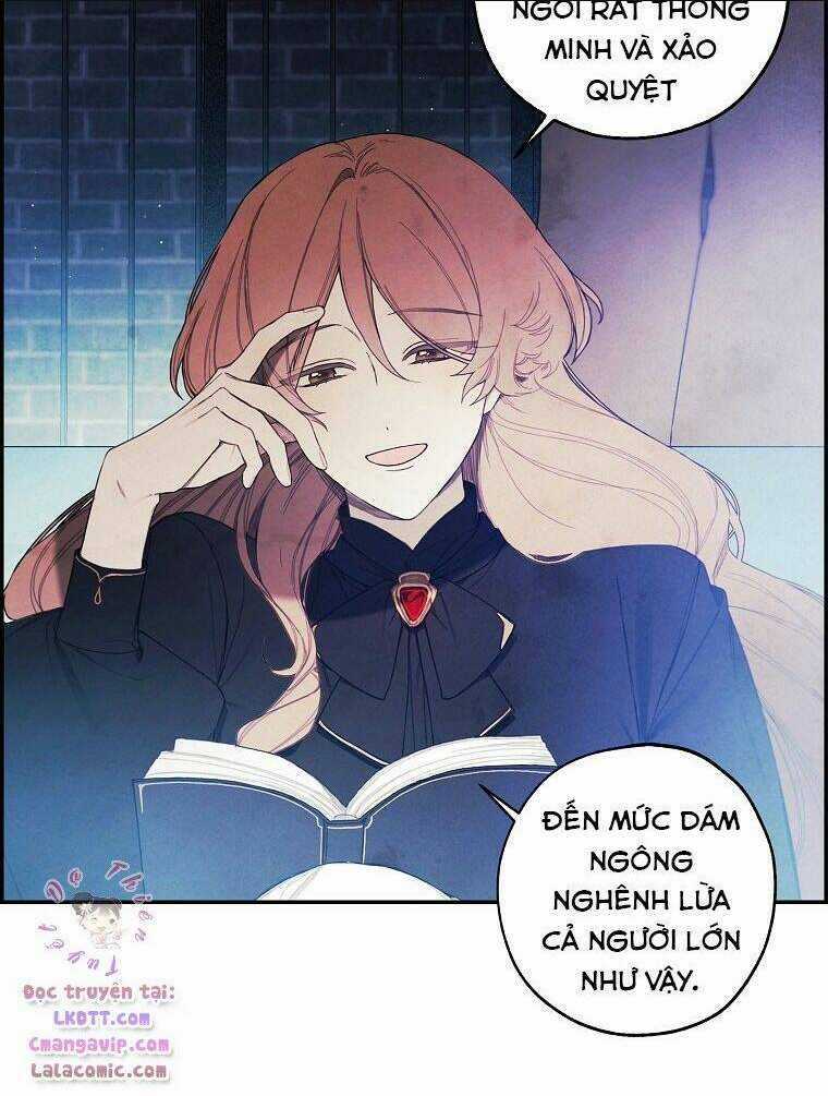 Tiệm Búp Bê Của Công Chúa Chapter 22 trang 15