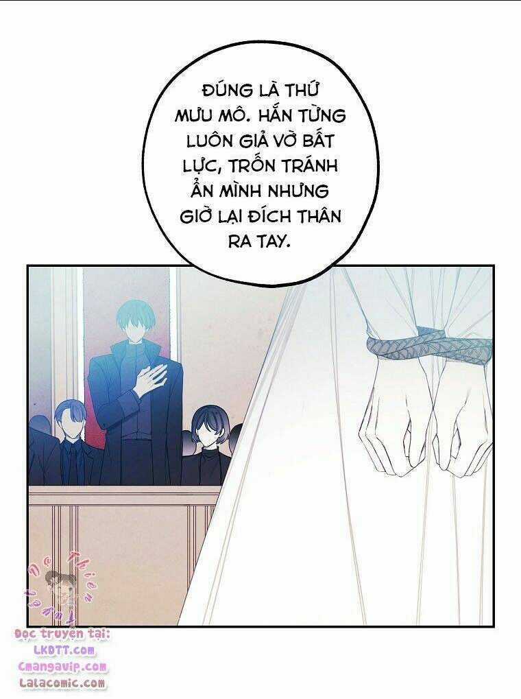 Tiệm Búp Bê Của Công Chúa Chapter 22 trang 16