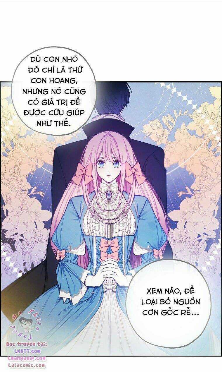 Tiệm Búp Bê Của Công Chúa Chapter 22 trang 17