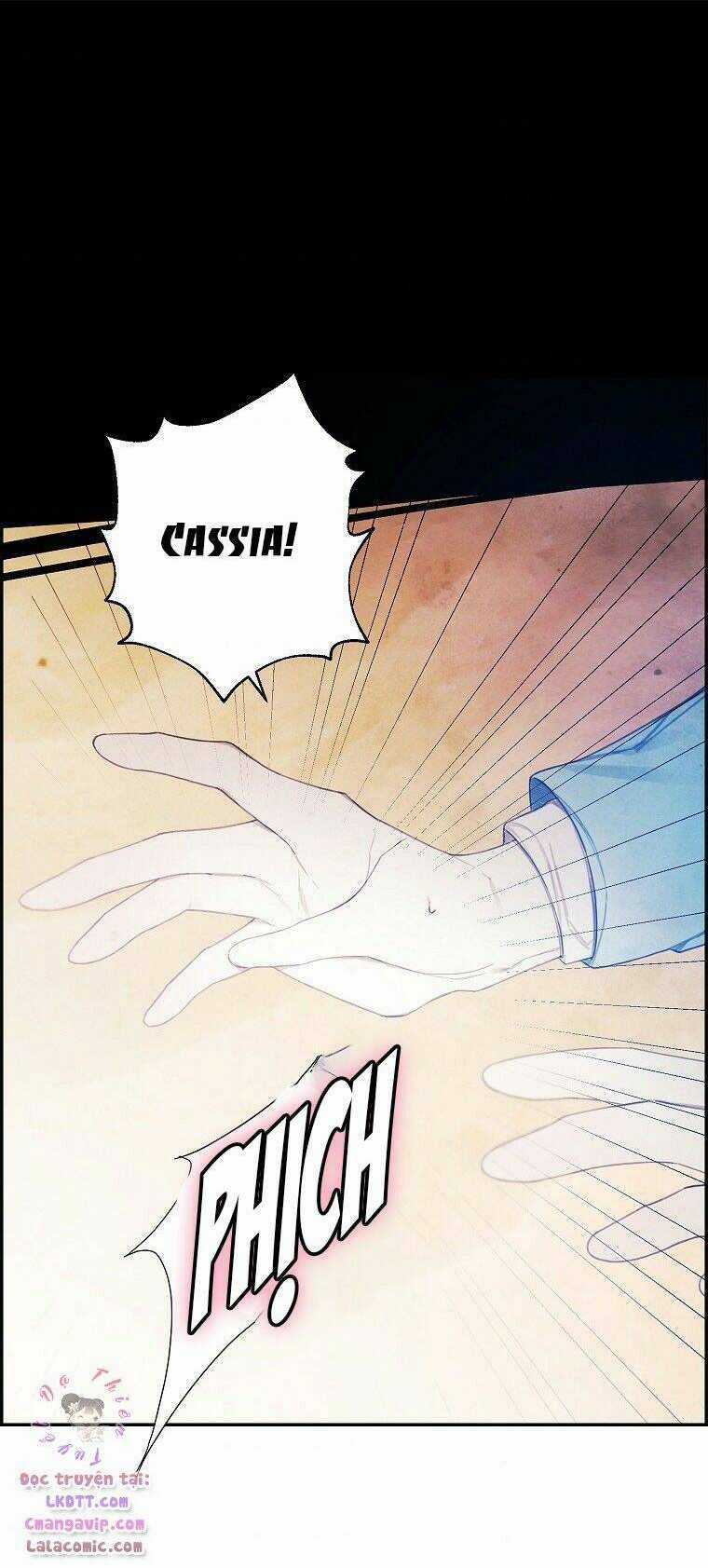 Tiệm Búp Bê Của Công Chúa Chapter 22 trang 2