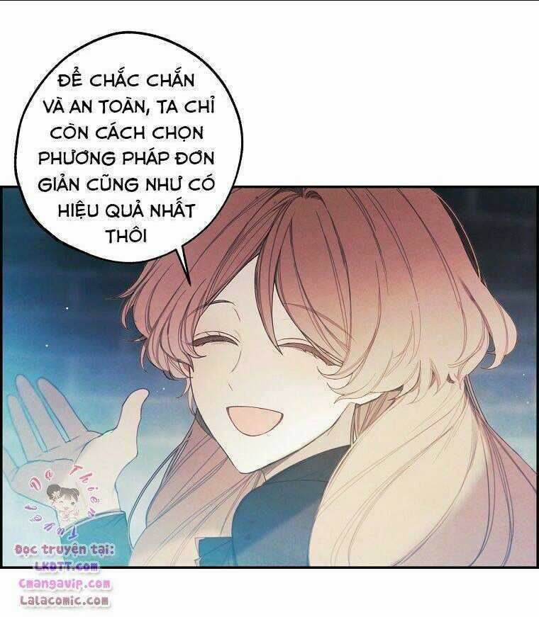 Tiệm Búp Bê Của Công Chúa Chapter 22 trang 20