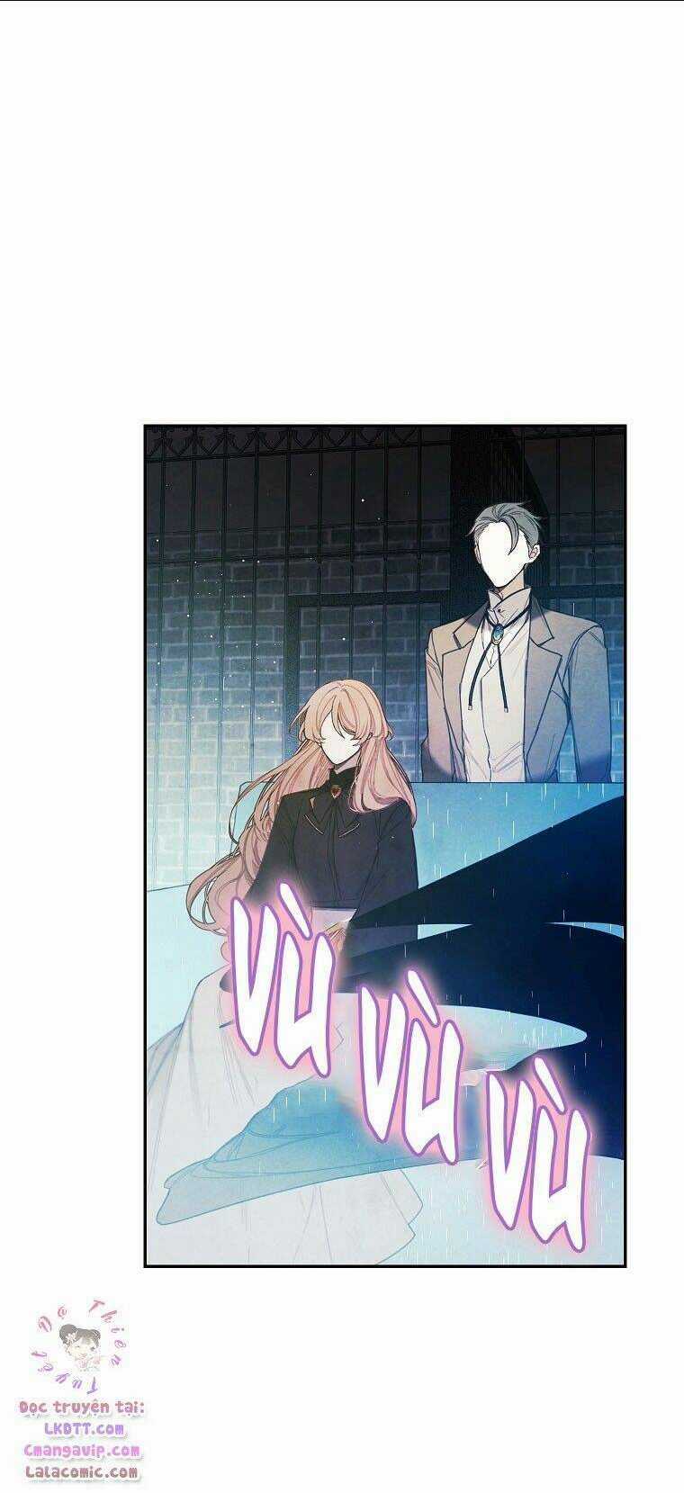 Tiệm Búp Bê Của Công Chúa Chapter 22 trang 21