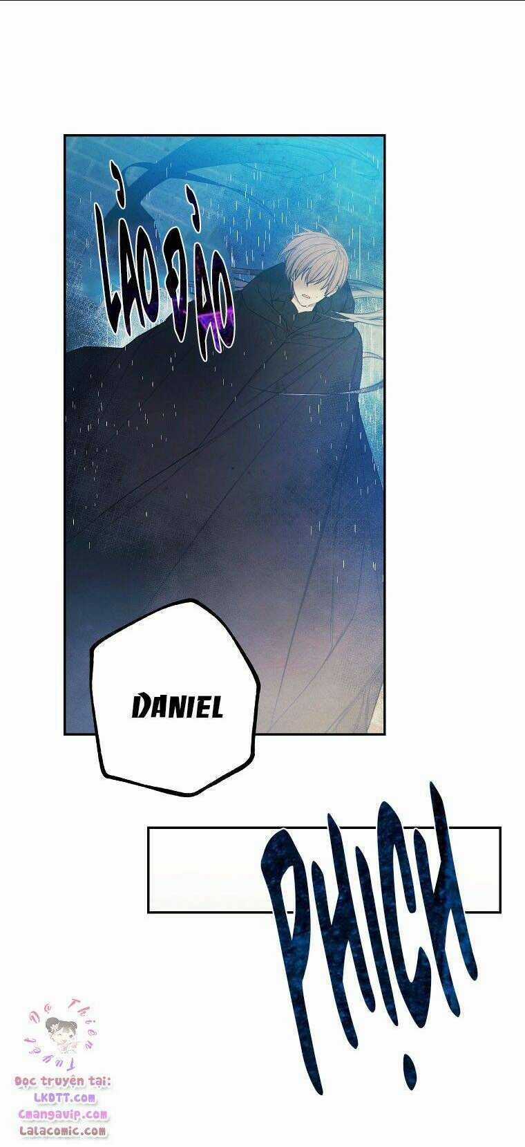 Tiệm Búp Bê Của Công Chúa Chapter 22 trang 22